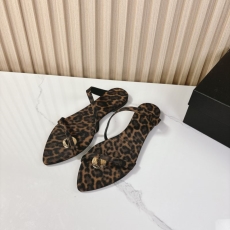 Ysl Sandals